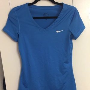 Nike shirt